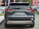 Toyota RAV-4 Salon Polska Poleasingowy I właściciel Serwis ASO VAT 23% Bezwypadkowy - 7