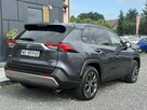 Toyota RAV-4 Salon Polska Poleasingowy I właściciel Serwis ASO VAT 23% Bezwypadkowy - 9