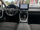 Toyota RAV-4 Salon Polska Poleasingowy I właściciel Serwis ASO VAT 23% Bezwypadkowy - 12