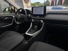 Toyota RAV-4 Salon Polska Poleasingowy I właściciel Serwis ASO VAT 23% Bezwypadkowy - 13
