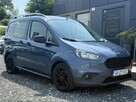 Ford Transit Courier Stan Bardzo Dobry Niski Przebieg FV VAT 23% - 2