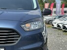 Ford Transit Courier Stan Bardzo Dobry Niski Przebieg FV VAT 23% - 4
