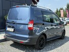 Ford Transit Courier Stan Bardzo Dobry Niski Przebieg FV VAT 23% - 9