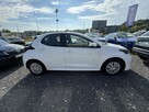 Toyota Yaris Salon Polska Poleasingowy Serwis ASO VAT 23% Bezwypadkowy I właściciel - 2