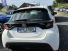 Toyota Yaris Salon Polska Poleasingowy Serwis ASO VAT 23% Bezwypadkowy I właściciel - 3