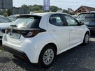 Toyota Yaris Salon Polska Poleasingowy Serwis ASO VAT 23% Bezwypadkowy I właściciel - 5