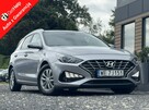 Hyundai i30 Salon Polska Poleasingowy I właściciel Serwis ASO VAT 23% Bezwypadkowy - 1