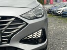 Hyundai i30 Salon Polska Poleasingowy I właściciel Serwis ASO VAT 23% Bezwypadkowy - 4