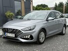 Hyundai i30 Salon Polska Poleasingowy I właściciel Serwis ASO VAT 23% Bezwypadkowy - 5