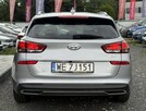 Hyundai i30 Salon Polska Poleasingowy I właściciel Serwis ASO VAT 23% Bezwypadkowy - 7
