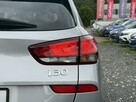 Hyundai i30 Salon Polska Poleasingowy I właściciel Serwis ASO VAT 23% Bezwypadkowy - 8
