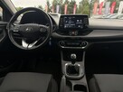 Hyundai i30 Salon Polska Poleasingowy I właściciel Serwis ASO VAT 23% Bezwypadkowy - 13