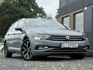 Volkswagen Passat Serwis ASO VAT 23% I właściciel Bezwypadkowy Salon Polska Poleasingowy - 1