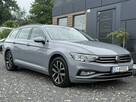 Volkswagen Passat Serwis ASO VAT 23% I właściciel Bezwypadkowy Salon Polska Poleasingowy - 2