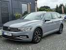 Volkswagen Passat Serwis ASO VAT 23% I właściciel Bezwypadkowy Salon Polska Poleasingowy - 5
