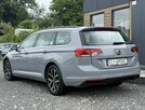 Volkswagen Passat Serwis ASO VAT 23% I właściciel Bezwypadkowy Salon Polska Poleasingowy - 6
