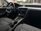 Volkswagen Passat Serwis ASO VAT 23% I właściciel Bezwypadkowy Salon Polska Poleasingowy - 14