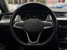Volkswagen Passat Serwis ASO VAT 23% I właściciel Bezwypadkowy Salon Polska Poleasingowy - 16