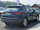 Audi Q3 Salon Polska Poleasingowy I właściciel Serwis ASO VAT 23% Bezwypadkowy - 3