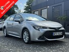 Toyota Corolla Salon Polska Poleasingowy I właściciel Serwis ASO VAT 23% Bezwypadkowy - 1