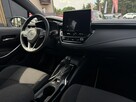 Toyota Corolla Salon Polska Poleasingowy I właściciel Serwis ASO VAT 23% Bezwypadkowy - 12