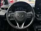 Toyota Corolla Salon Polska Poleasingowy I właściciel Serwis ASO VAT 23% Bezwypadkowy - 14