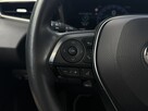 Toyota Corolla Salon Polska Poleasingowy I właściciel Serwis ASO VAT 23% Bezwypadkowy - 16
