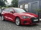 Audi A3 Salon Polska Poleasingowy I właściciel Serwis ASO VAT 23% Bezwypadkowy - 2