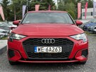 Audi A3 Salon Polska Poleasingowy I właściciel Serwis ASO VAT 23% Bezwypadkowy - 3