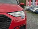 Audi A3 Salon Polska Poleasingowy I właściciel Serwis ASO VAT 23% Bezwypadkowy - 4