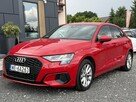 Audi A3 Salon Polska Poleasingowy I właściciel Serwis ASO VAT 23% Bezwypadkowy - 5