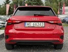 Audi A3 Salon Polska Poleasingowy I właściciel Serwis ASO VAT 23% Bezwypadkowy - 7