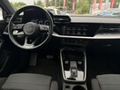 Audi A3 Salon Polska Poleasingowy I właściciel Serwis ASO VAT 23% Bezwypadkowy - 13