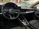 Audi A3 Salon Polska Poleasingowy I właściciel Serwis ASO VAT 23% Bezwypadkowy - 14
