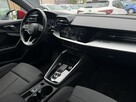 Audi A3 Salon Polska Poleasingowy I właściciel Serwis ASO VAT 23% Bezwypadkowy - 15