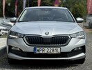 Škoda Scala I właściciel Serwis ASO VAT 23% Salon Polska Poleasingowy Bezwypadkowy - 3