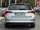 Škoda Scala I właściciel Serwis ASO VAT 23% Salon Polska Poleasingowy Bezwypadkowy - 7