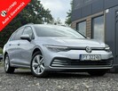Volkswagen Golf I właściciel Serwis ASO Salon Polska Poleasingowy VAT 23% Bezwypadkowy - 1