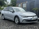 Volkswagen Golf I właściciel Serwis ASO Salon Polska Poleasingowy VAT 23% Bezwypadkowy - 2