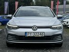 Volkswagen Golf I właściciel Serwis ASO Salon Polska Poleasingowy VAT 23% Bezwypadkowy - 3