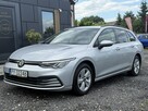 Volkswagen Golf I właściciel Serwis ASO Salon Polska Poleasingowy VAT 23% Bezwypadkowy - 5