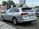 Volkswagen Golf I właściciel Serwis ASO Salon Polska Poleasingowy VAT 23% Bezwypadkowy - 6