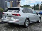Volkswagen Golf I właściciel Serwis ASO Salon Polska Poleasingowy VAT 23% Bezwypadkowy - 9