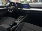 Volkswagen Golf I właściciel Serwis ASO Salon Polska Poleasingowy VAT 23% Bezwypadkowy - 14