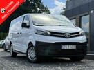 Toyota Proace City Salon Polska Poleasingowy Bezwypadkowy I właściciel Serwis ASO VAT 23% - 1