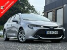 Toyota Corolla Poleasingowy Salon Polska I właściciel Serwis ASO VAT 23% Bezwypadkowy - 1