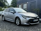 Toyota Corolla Poleasingowy Salon Polska I właściciel Serwis ASO VAT 23% Bezwypadkowy - 2
