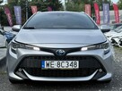 Toyota Corolla Poleasingowy Salon Polska I właściciel Serwis ASO VAT 23% Bezwypadkowy - 3