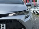 Toyota Corolla Poleasingowy Salon Polska I właściciel Serwis ASO VAT 23% Bezwypadkowy - 4