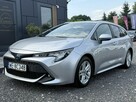 Toyota Corolla Poleasingowy Salon Polska I właściciel Serwis ASO VAT 23% Bezwypadkowy - 5